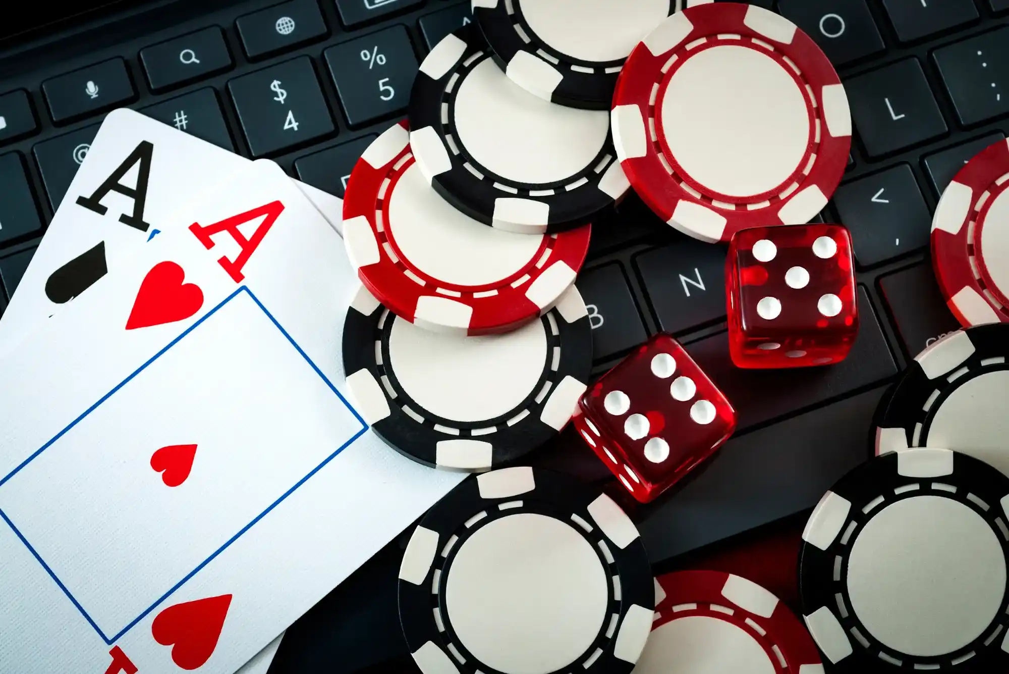 What are the Most Popular Online Casinos in the UK Right Now