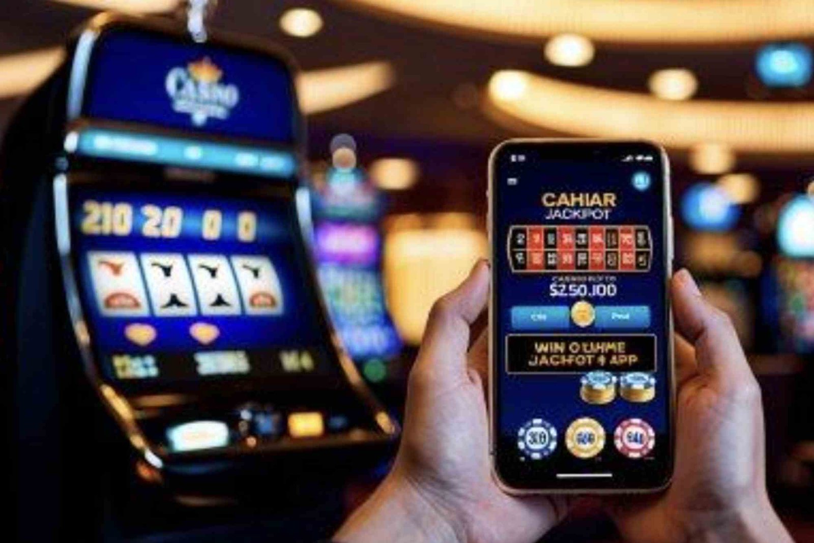 Trusted Casino Websites With Fast Withdrawals