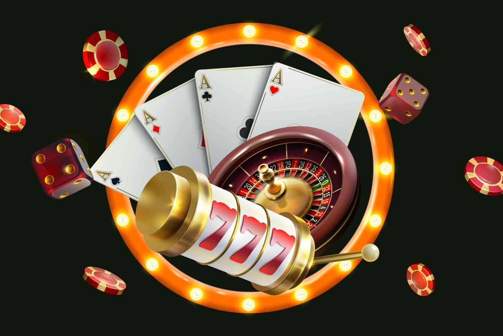 Fast Withdrawal Online Casino Platforms