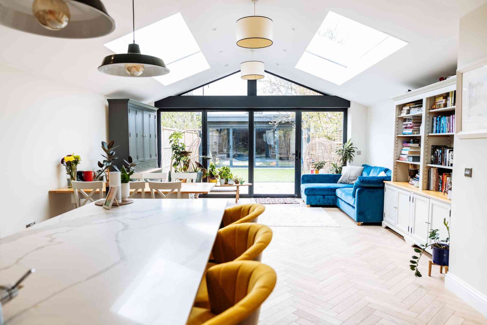 Period Property Renovation Tips for Cambridge Homes