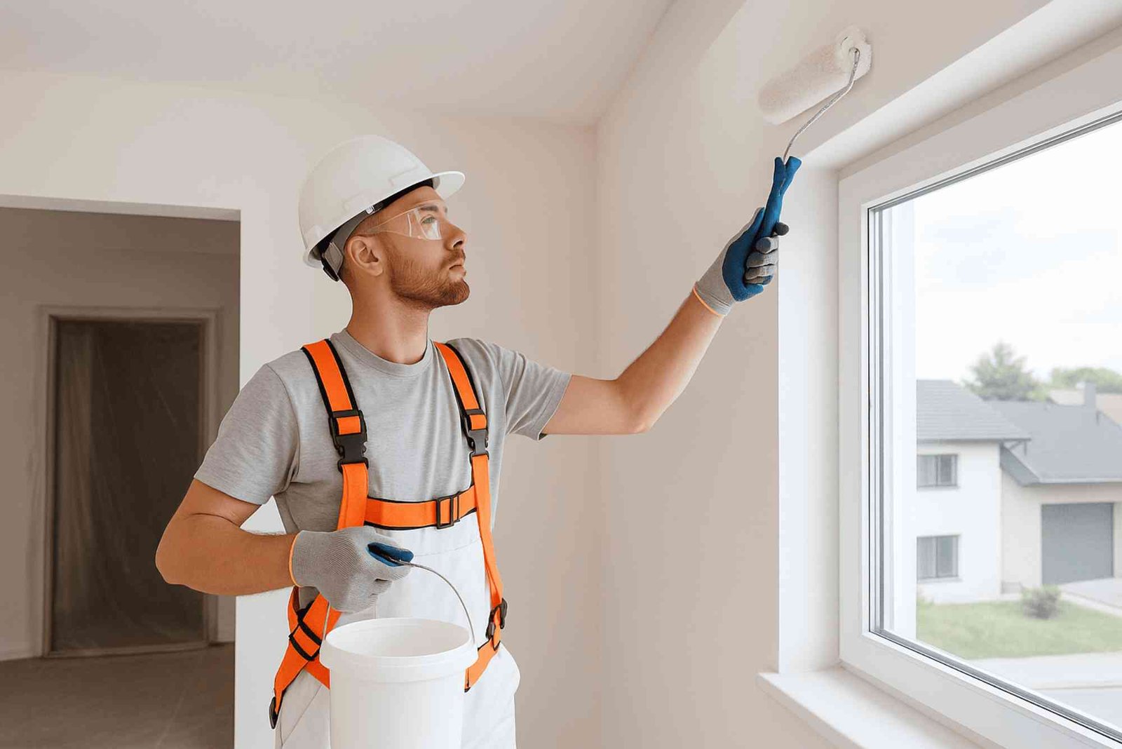 Painters in Torrance, CA